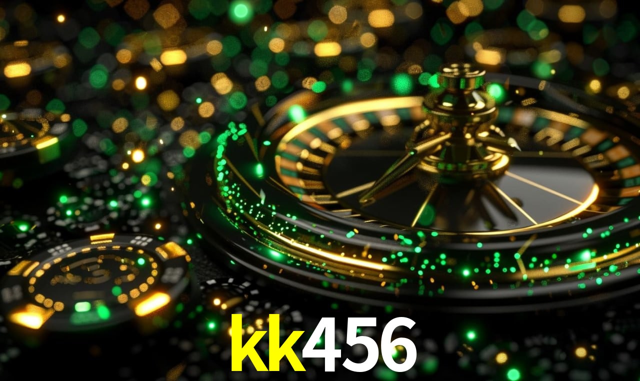 kk456 login — configurações de segurança e proteção de conta