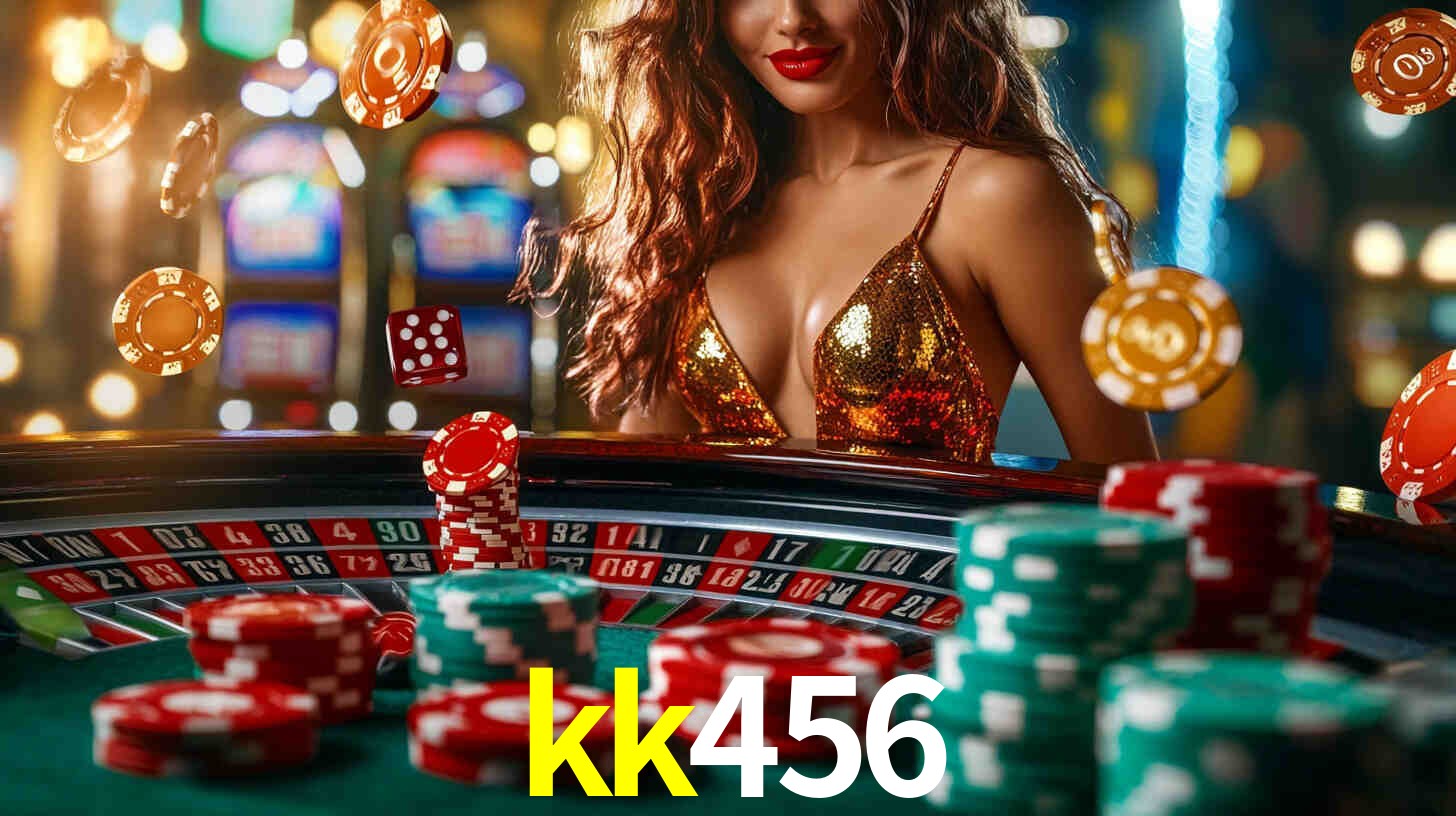 kk456 bônus — cashback 15 por cento e níveis VIP