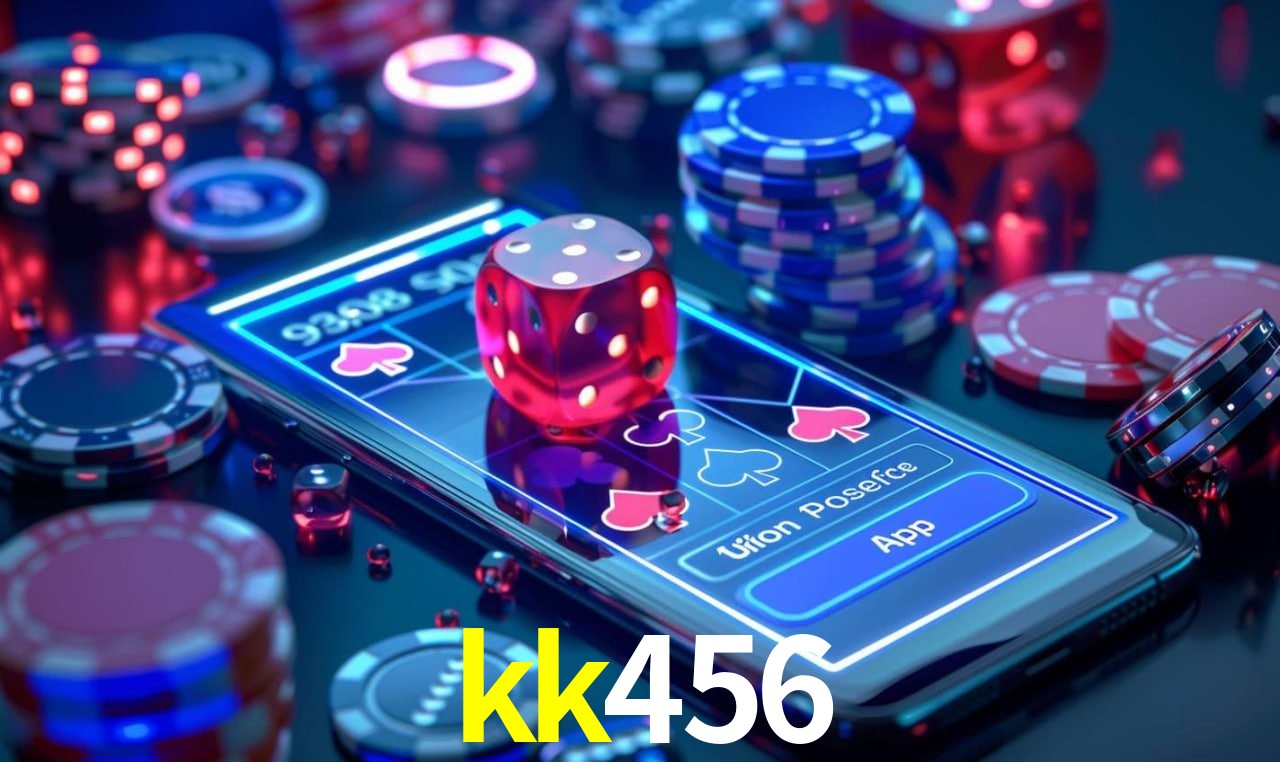 kk456 plataforma — saque cashout PIX com comprovante