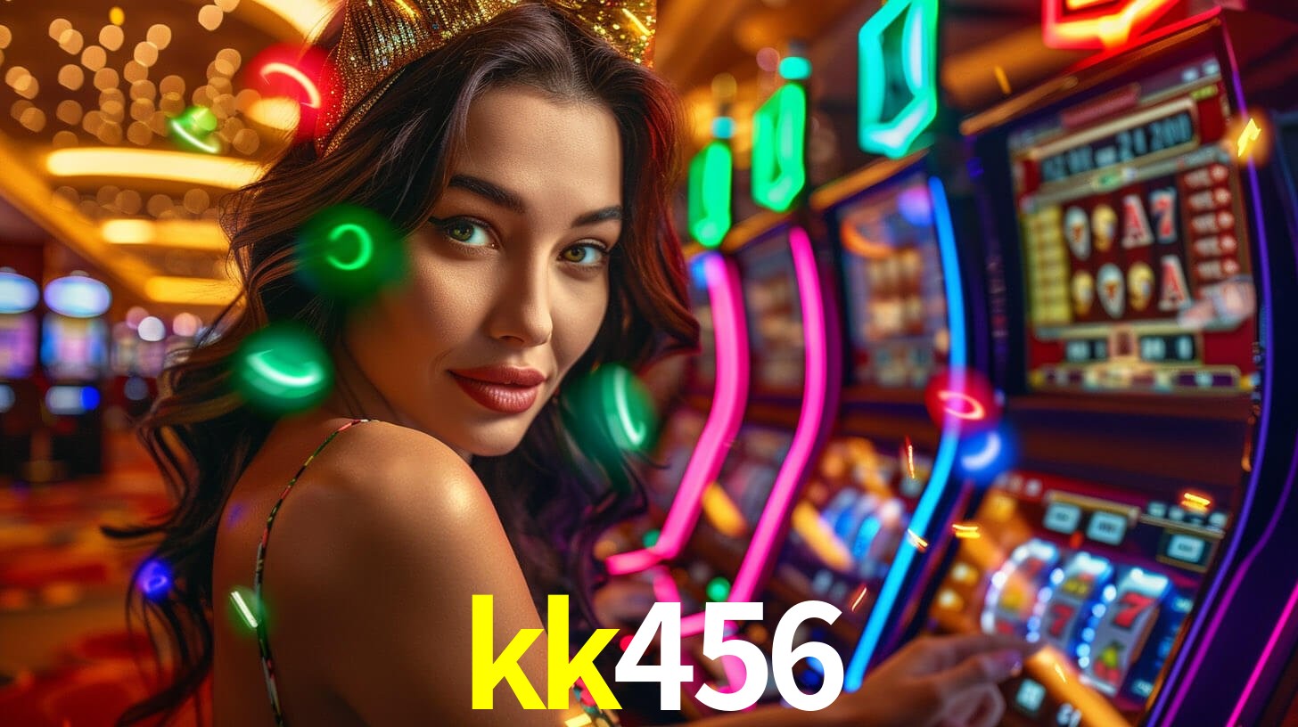 kk456 bet — painel ao vivo com cotações dinâmicas
